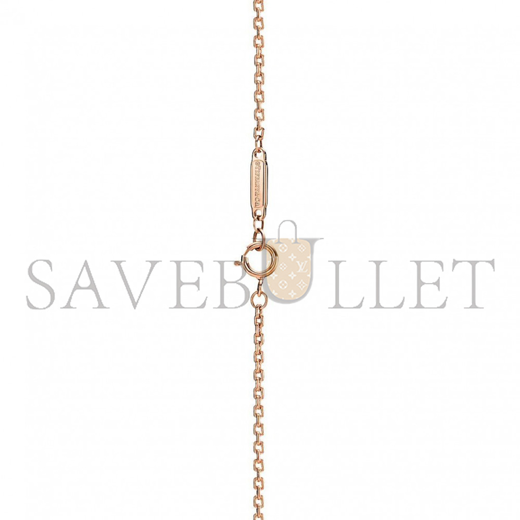 TIFFANY HARDWEAR LINK PENDANT 63982253